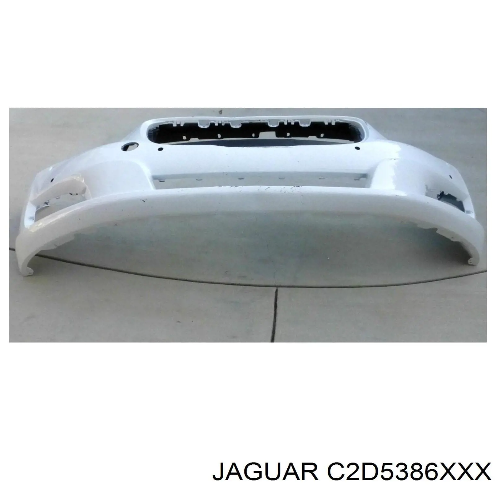  Jaguar C2D5386XXX цена, от 2142.98 USD