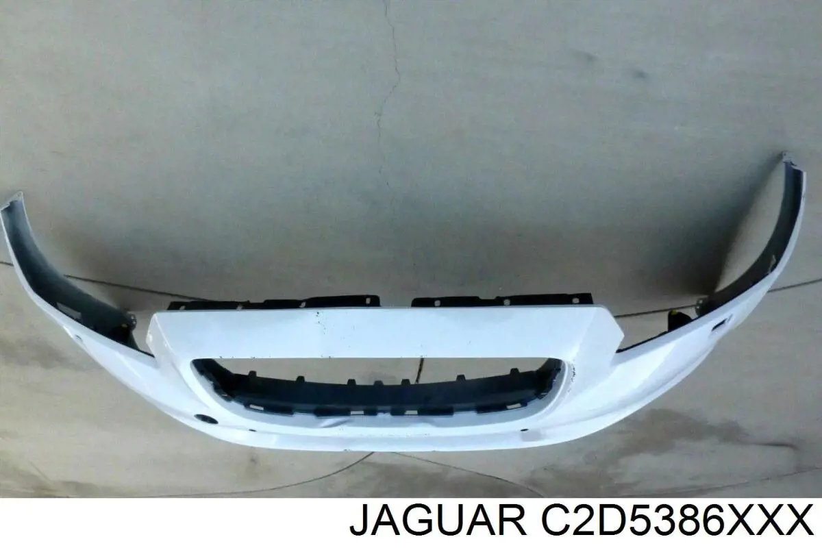 C2D5386XXX Jaguar 