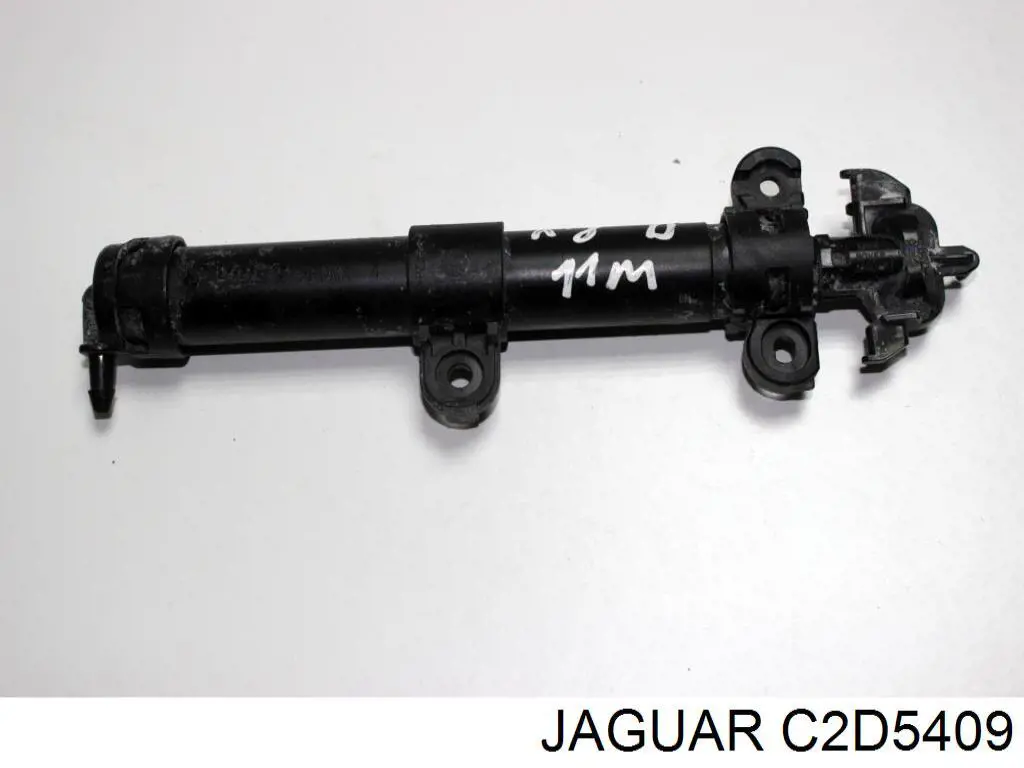 C2D21520 Jaguar Держатель форсунки омывателя фары, подъемный цилиндр