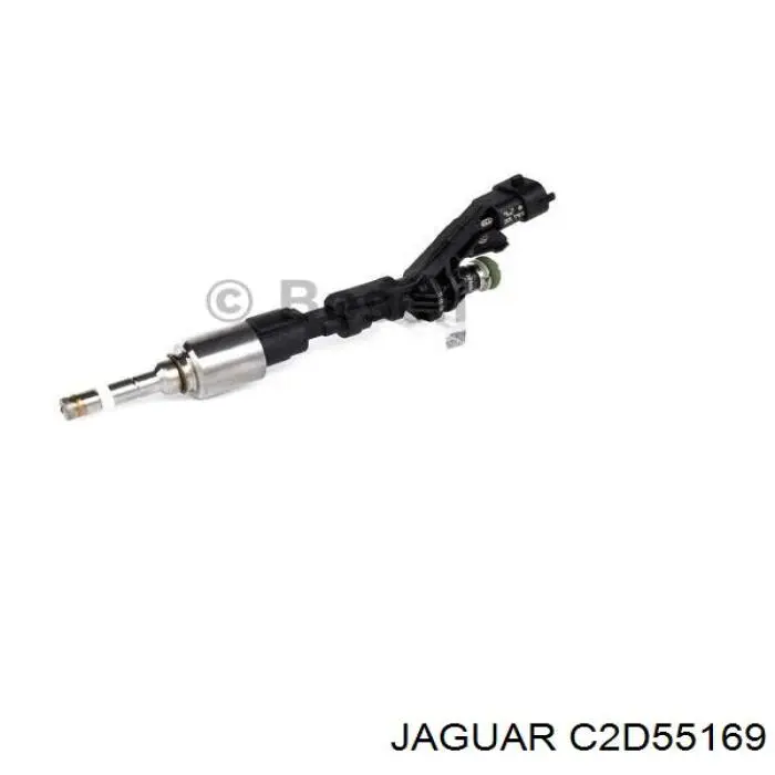 C2D55169 Jaguar 