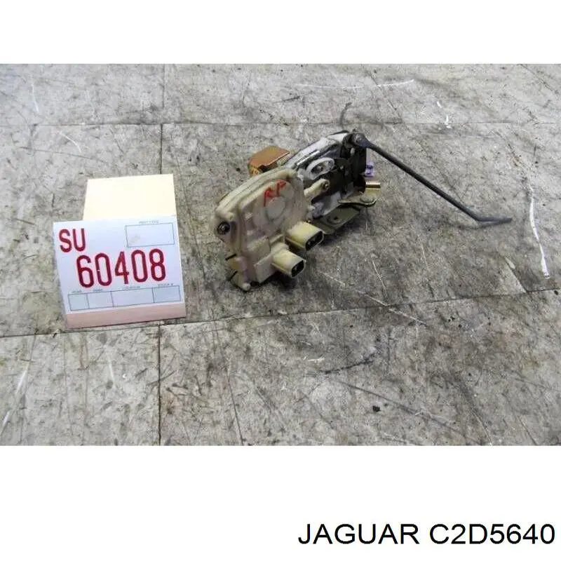 Купить C2D47285 Jaguar 