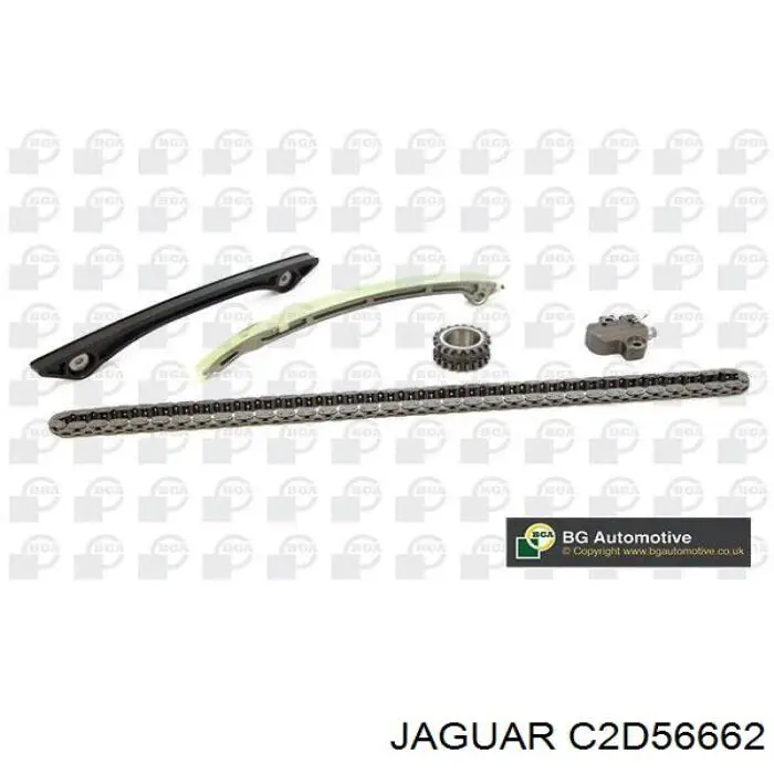 C2D56662 Jaguar 