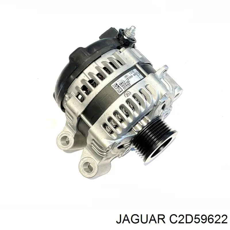 C2D59622 Jaguar генератор