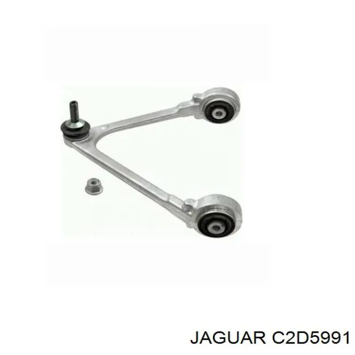 Купить C2D5991 Jaguar 