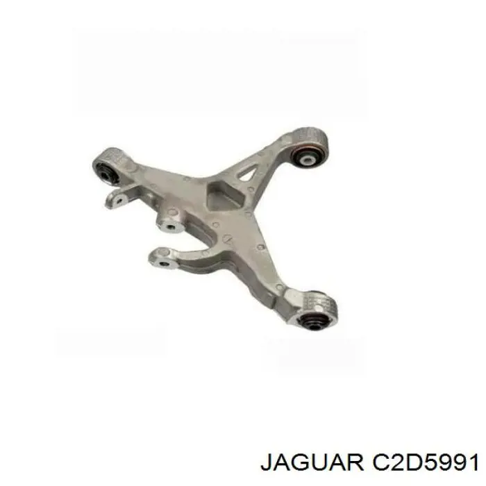 C2D5991 Jaguar 