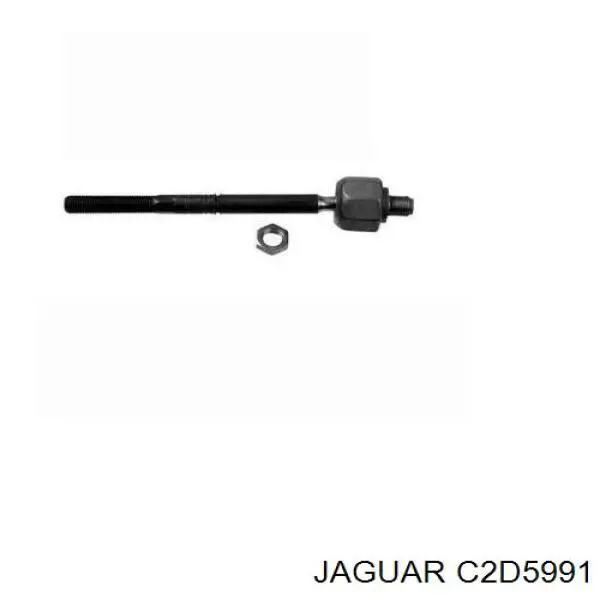  Jaguar C2D5991 цена, от 22.18 USD