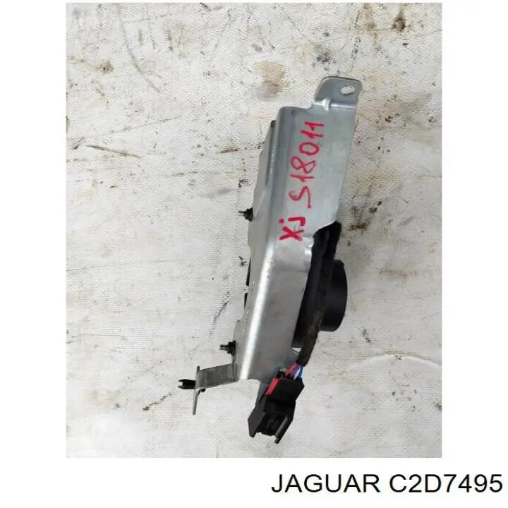  Jaguar C2D7495 цена, от 59.14 USD