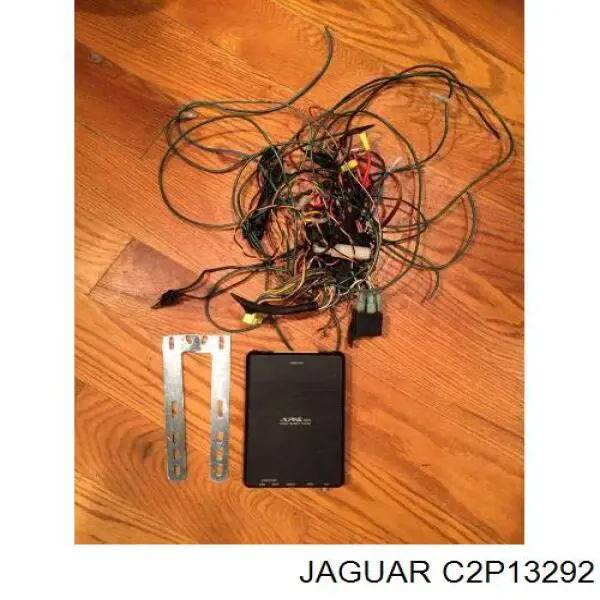 Купить C2D47174 Jaguar 