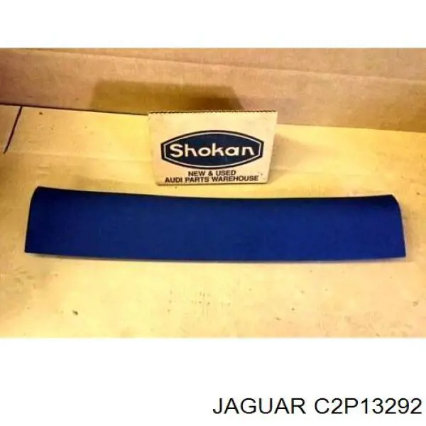  Jaguar C2D47174 цена, от 19.09 USD
