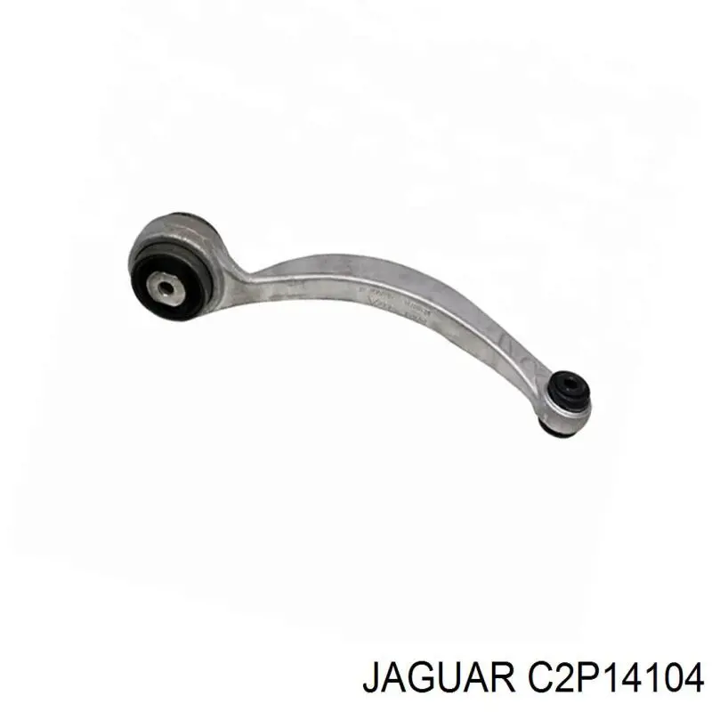 C2P7656 Jaguar 