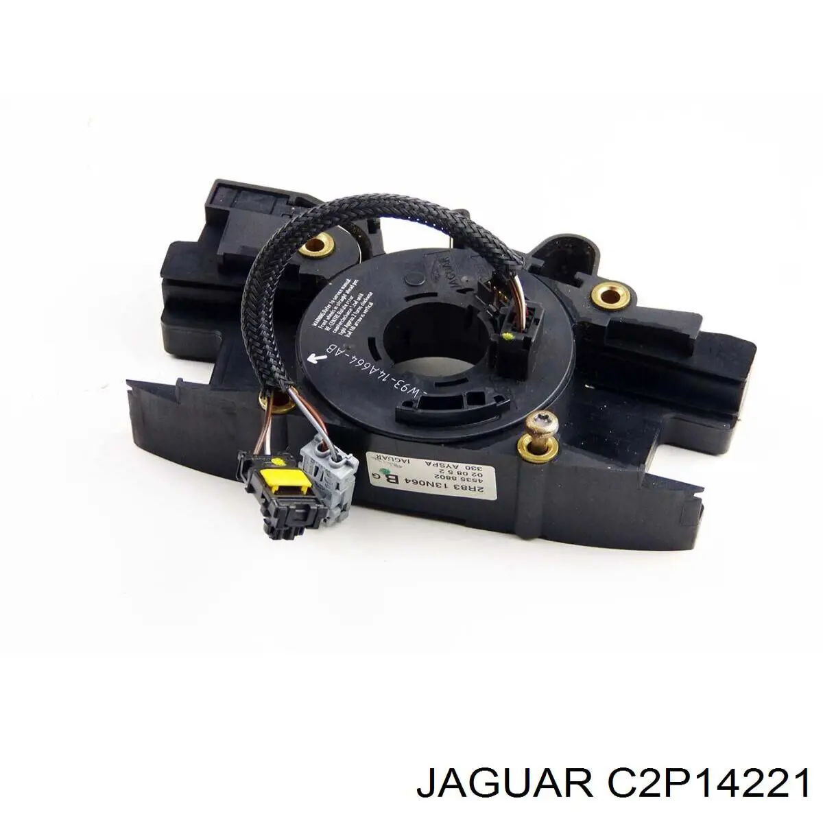  C2P14221 Jaguar