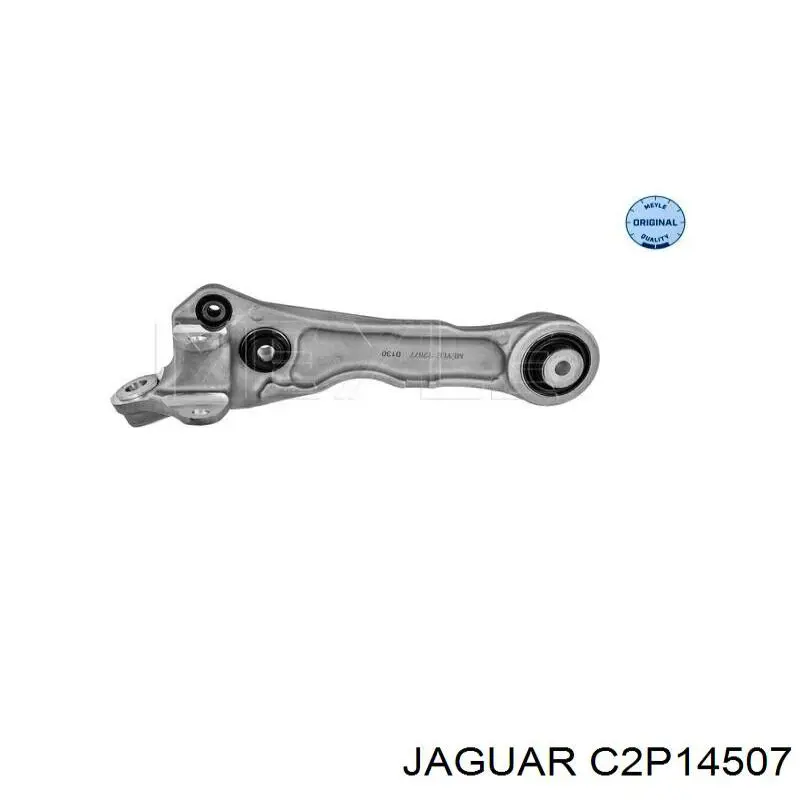 C2P14507 Jaguar 