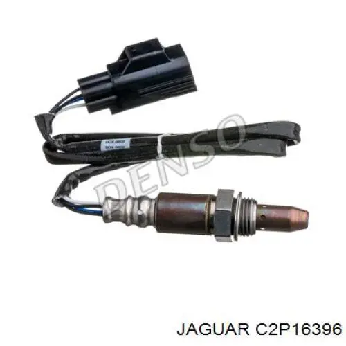 C2P16396 Jaguar лямбда-зонд, датчик кислорода