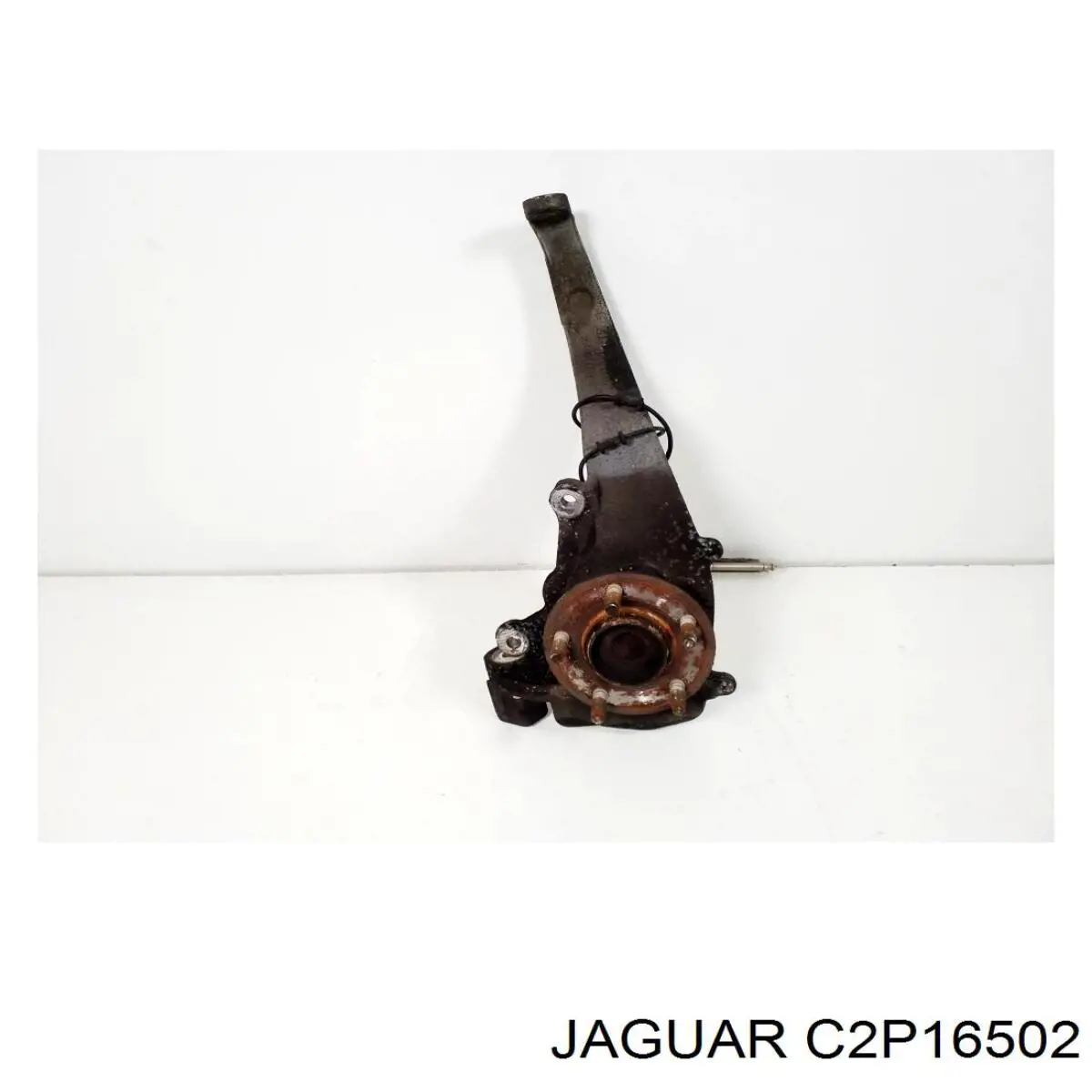 C2P16502 Jaguar 