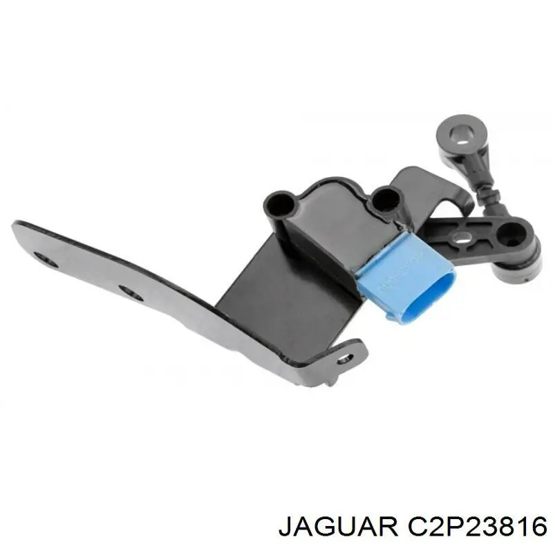 Датчик уровня положения кузова передний правый Jaguar C2P23816 цена, от 44.44 USD