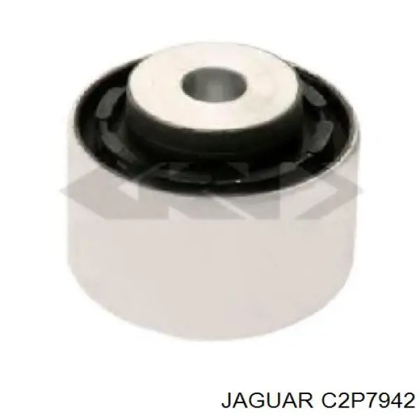 Сайлентблок передней подвески Jaguar C2P7942 цена, от 8.50 USD
