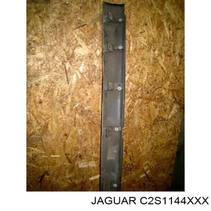 Купить C2S1144XXX Jaguar 