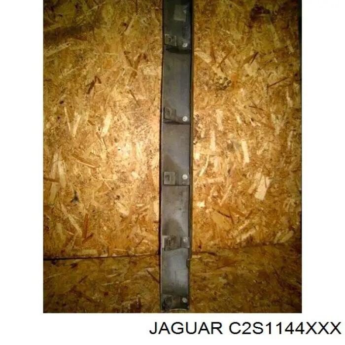 C2S1144XXX Jaguar 