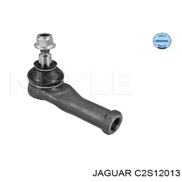 C2S12013 Jaguar наконечник рулевой тяги внешний