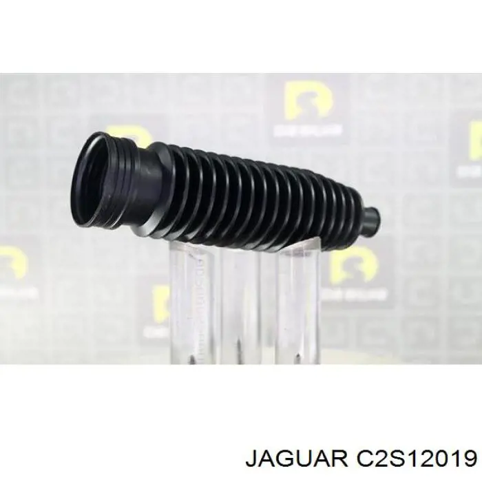 Пыльник тяги Jaguar C2S12019 цена, от 8.04 USD