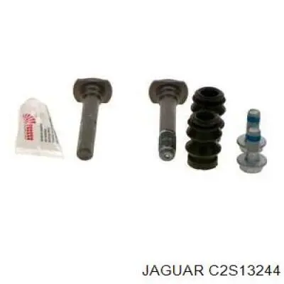 C2S13244 Jaguar ремкомплект суппорта тормозного переднего