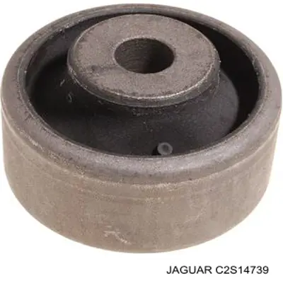 Купить C2S46380 Jaguar Сайлентблок заднего продольного рычага передний