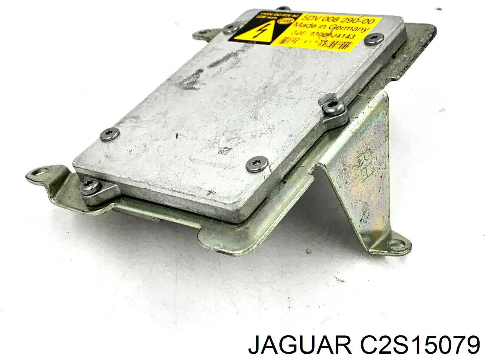 Блок розжига (ксенон) Jaguar C2S15079 цена, от 38.01 USD