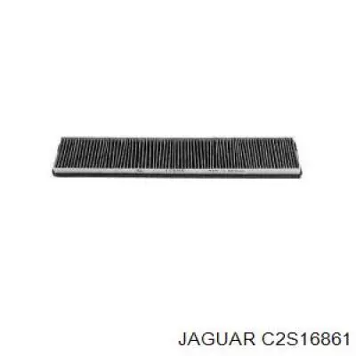 Купить C2S16861 Jaguar Фильтр салона угольный