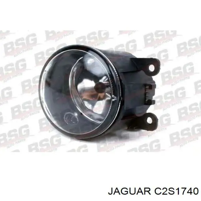 Купить C2S1740 Jaguar Туманки