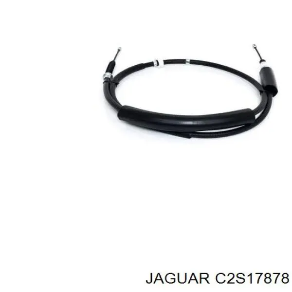 Купить C2S17878 Jaguar Тормоз стояночный