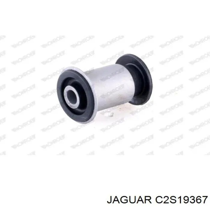 Нижний рычаг C2S42201 Jaguar
