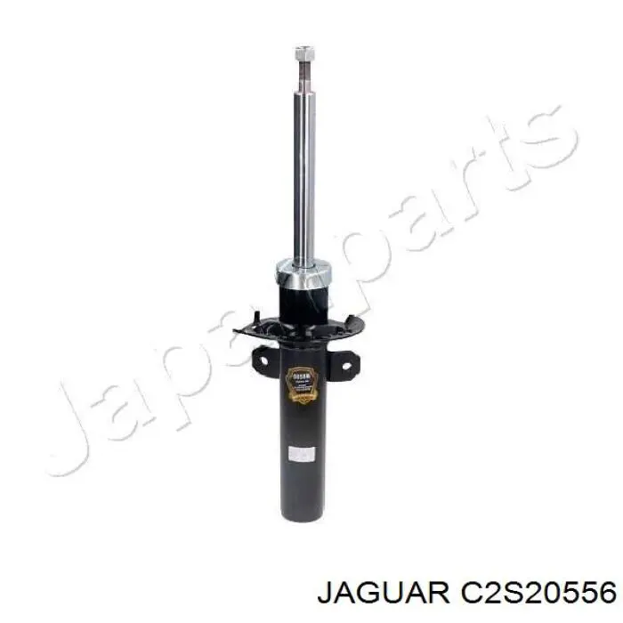 C2S20556 Jaguar амортизатор передний
