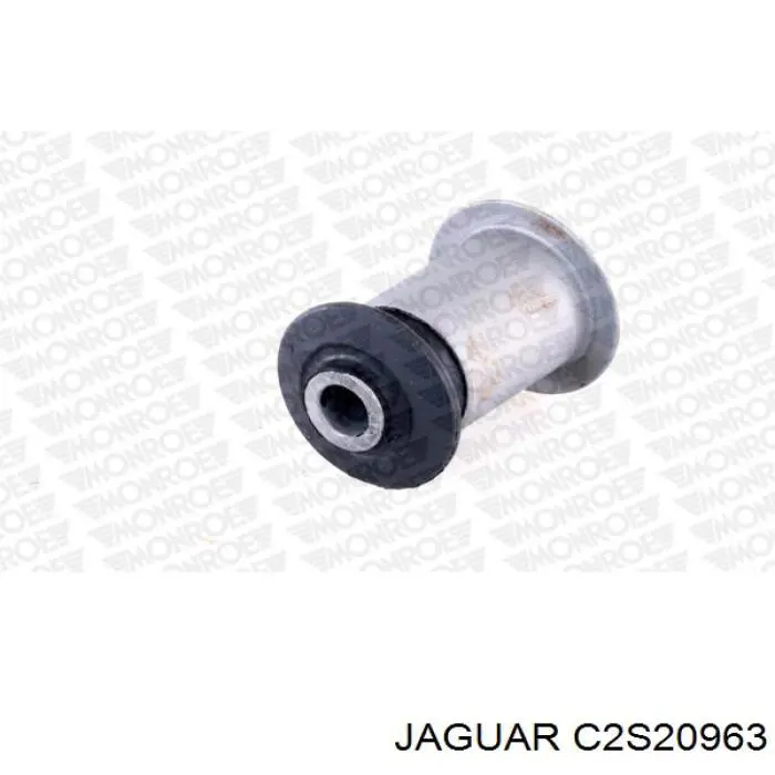 Правый рычаг передней нижней подвески Jaguar C2S20963 цена, от 68.63 USD
