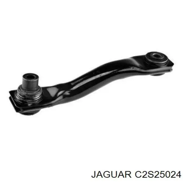 C2S25024 Jaguar рычаг задней подвески поперечный