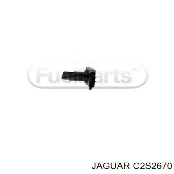 C2S2670 Jaguar