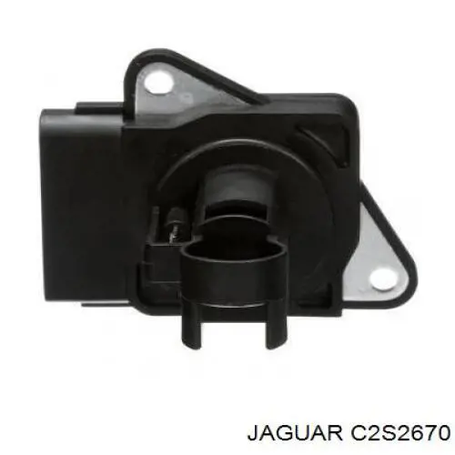 Купить C2S2670 Jaguar Воздухомер