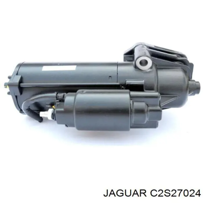 C2S27024 Jaguar Стартер автомобиля