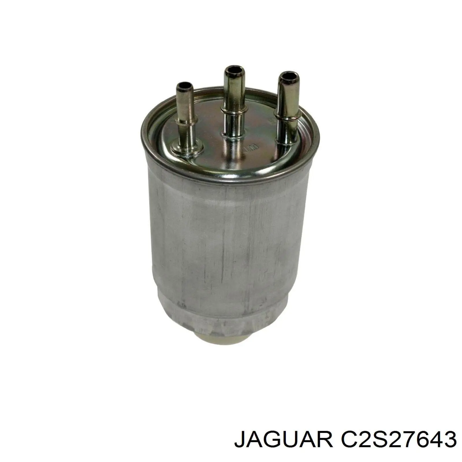 C2S27643 Jaguar Фильтр топлива