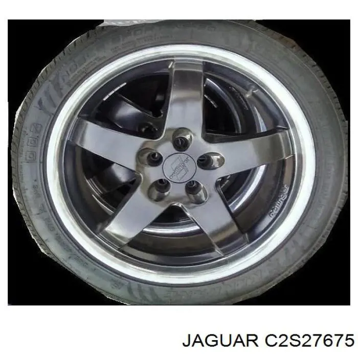 Купить C2S27675 Jaguar 