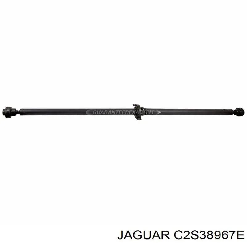  C2S38967E Jaguar