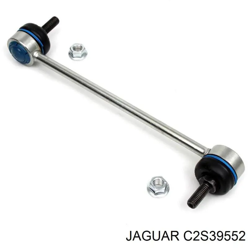 Купить C2S39552 Jaguar Амортизационная стойка