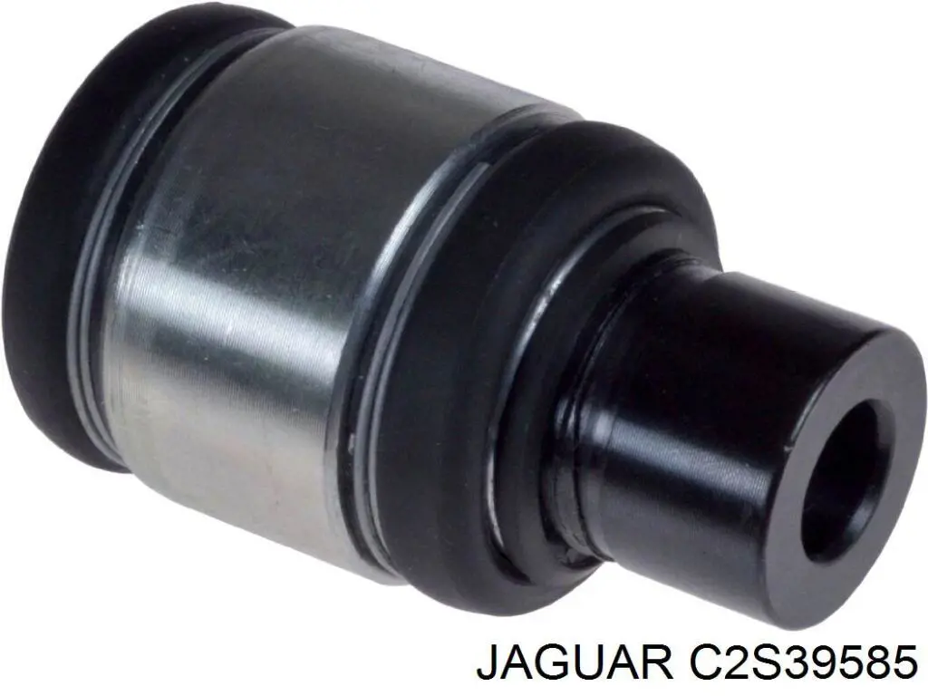 C2S39585 Jaguar рычаг задней подвески поперечный
