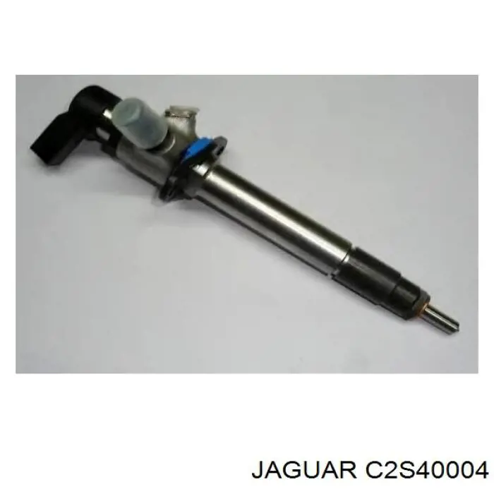 C2S40004 Jaguar injetor de injeção de combustível