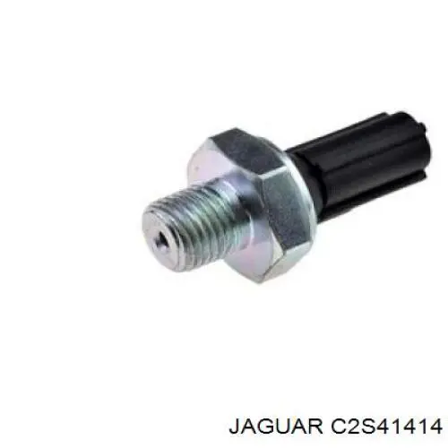 C2S41414 Jaguar датчик давления масла