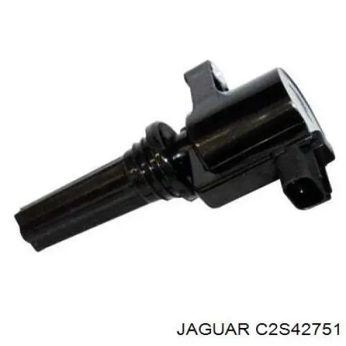 Катушка зажигания Jaguar C2S42751