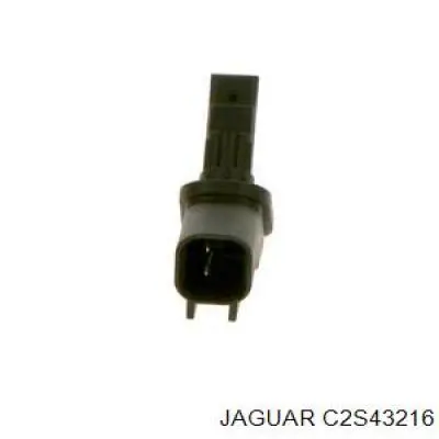 Передний датчик АБС Jaguar C2S43216 цена, от 11.39 USD