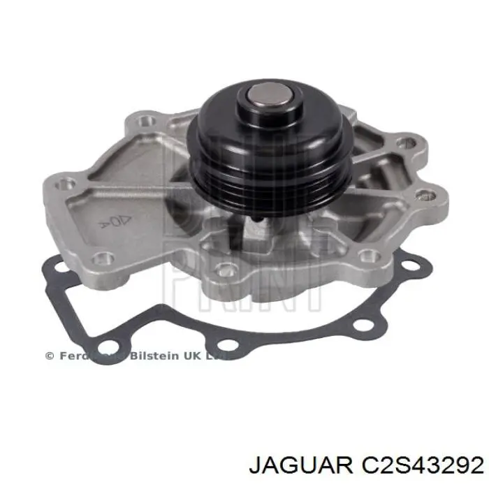 Помпа C2S43292 Jaguar