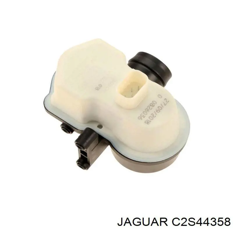 WTR500030 Land Rover Válvula de adsorvedor dos vapores de combustível