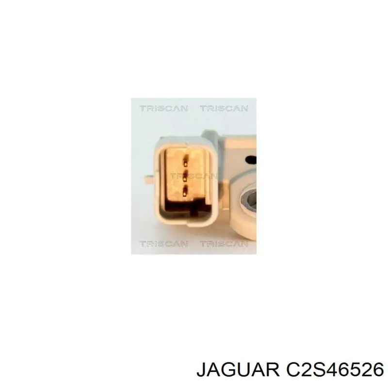 Датчик распредвала C2S46526 Jaguar