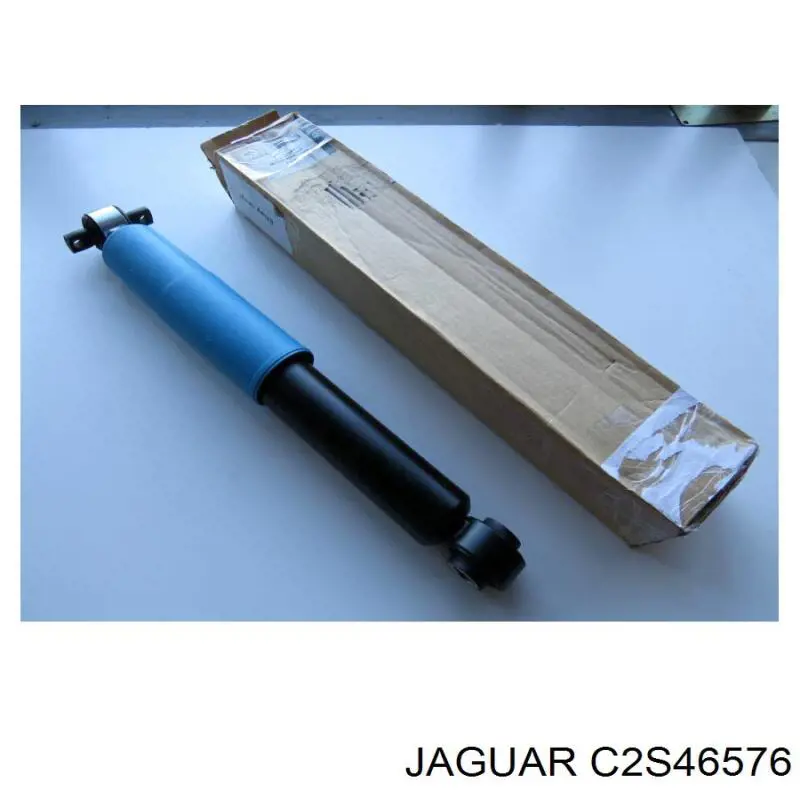 Купить C2S46576 Jaguar 